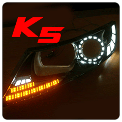 K5  Ͻñ׳ PR