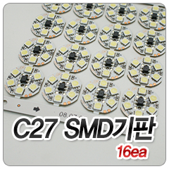 C27 SMD