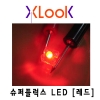 ÷ LED []